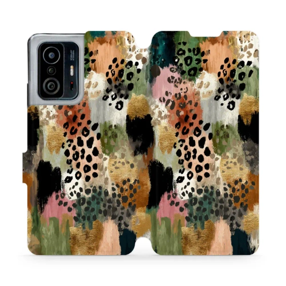 Etui do Xiaomi 11T Pro - wzór V167S