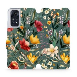Etui do Xiaomi Redmi Note 11S - wzór VP71S