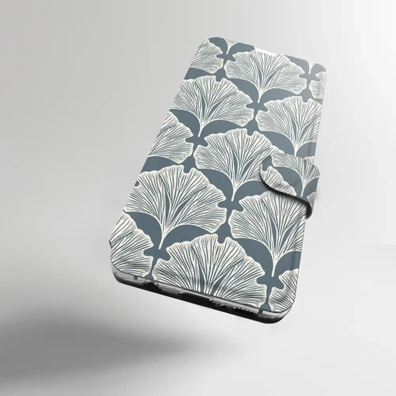 Etui do Huawei Y6 Prime 2018 - wzór VA43S