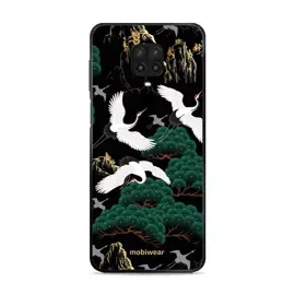 Etui Glossy Case do Xiaomi Redmi Note 9 Pro - wzór G042G