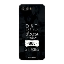 Etui Glossy Case do Huawei Honor 10 - wzór G071G