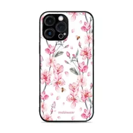 Etui Glossy Case do Apple iPhone 13 Pro Max - wzór G033G