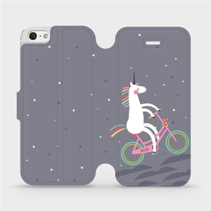 Etui do Apple iPhone SE - wzór V024P