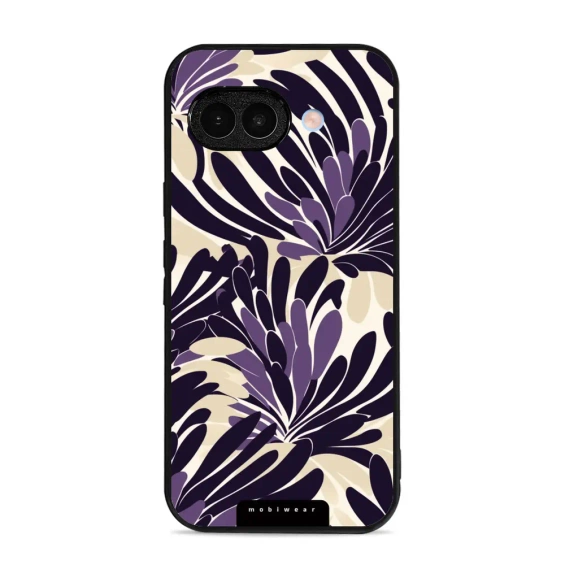 Etui Glossy Case do Google Pixel 9A - wzór GA47G