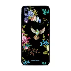 Etui Glossy Case do Huawei P20 Pro - wzór G041G