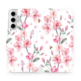 Etui do Samsung Galaxy A16 5G - wzór M124S