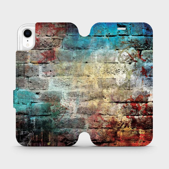Etui do Apple iPhone XR - wzór V061P