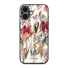 Etui Glossy Case do Apple iPhone 16 Plus - wzór G031G