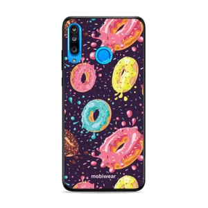 Etui Glossy Case do Huawei P30 Lite - wzór G046G
