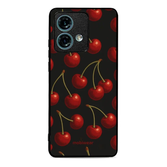 Etui Glossy Case do Motorola Edge 40 Neo - wzór GP83G