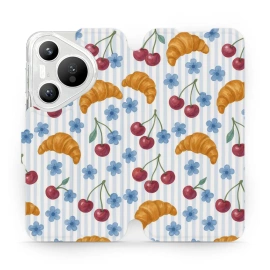 Etui do Huawei Pura 70 - wzór VP85S