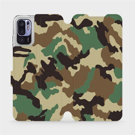 Etui do Xiaomi Redmi Note 10 5G - wzór V111P