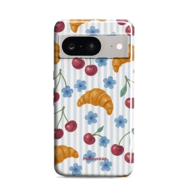 Etui Elite Pro do Google Pixel 8 - wzór EP85E