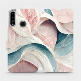 Etui do Samsung Galaxy A20S - wzór VP33S