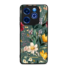 Etui Glossy Case do Infinix HOT 40i - wzór GP71G