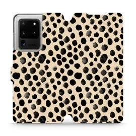 Etui do Samsung Galaxy S20 Ultra - wzór VA50S
