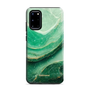 Etui Elite Pro do Samsung Galaxy S20 Plus - wzór EP38E