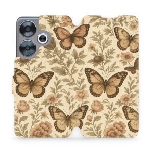 Etui do Xiaomi POCO F6 - wzór VP92S