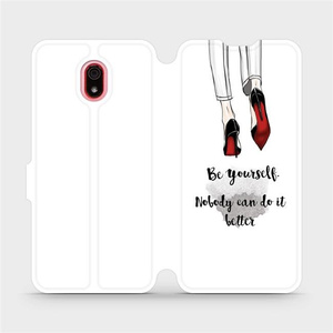 Etui do Xiaomi Redmi 8a - wzór M046P