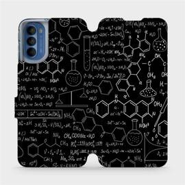 Etui do Motorola Moto G41 - wzór V060P