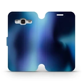 Etui do Samsung Galaxy J3 2016 - wzór VP68S
