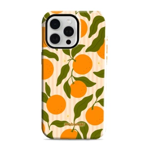 Etui Elite Pro do Apple iPhone 15 Pro Max - wzór EP82E