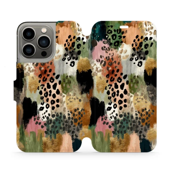 Etui do Apple iPhone 13 Pro - wzór V167S