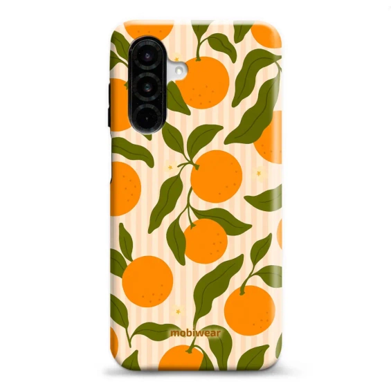 Etui Elite Pro do Samsung Galaxy A26 5G - wzór EP82E