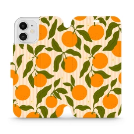 Etui do Apple iPhone 12 - wzór VP82S