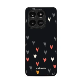 Etui Glossy Case do Huawei Honor X7d - wzór GP79G