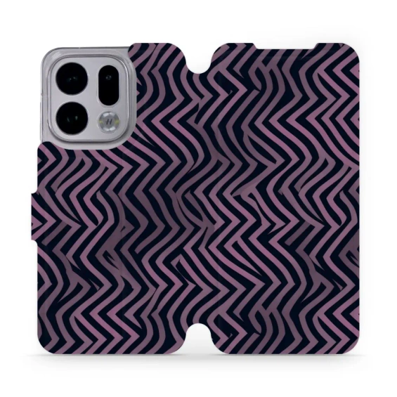 Etui do OPPO Find X9 - wzór VA55S