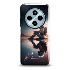 Etui Elite Pro do Xiaomi Redmi 14C - wzór E003E