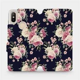 Etui do Xiaomi Mi A2 - wzór V068P