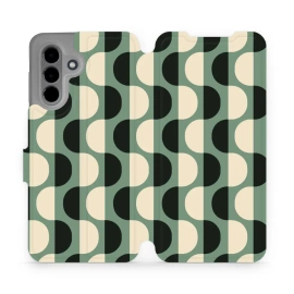 Etui do Samsung Galaxy A26 5G - wzór VA56S