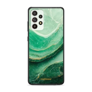 Etui Glossy Case do Samsung Galaxy A52S 5G - wzór G023G