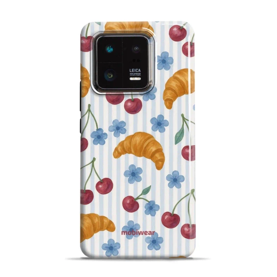 Etui Elite Pro do Xiaomi 13 Pro - wzór EP85E