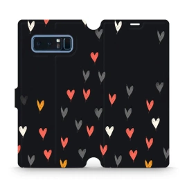 Etui do Samsung Galaxy Note 8 - wzór VP79P