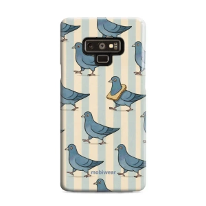 Etui Elite Pro do Samsung Galaxy Note 9 - wzór EP91E