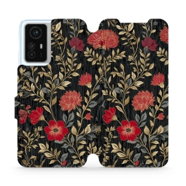 Etui do Xiaomi Redmi Note 12S - wzór V172S
