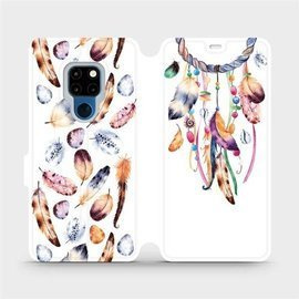 Etui do Huawei Mate 20 - wzór M003S