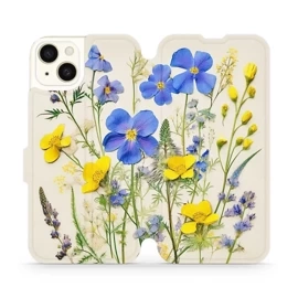 Etui do Apple iPhone 15 Plus - wzór VP41S