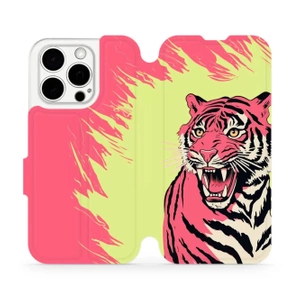 Etui do Apple iPhone 15 Pro - wzór VP51S