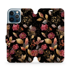 Etui do Apple iPhone 12 Pro Max - wzór V171S