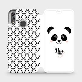 Etui do Huawei Honor 8X - wzór M030P
