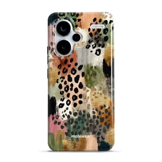 Etui Elite Pro do Xiaomi Redmi Note 13 Pro Plus - wzór E167E