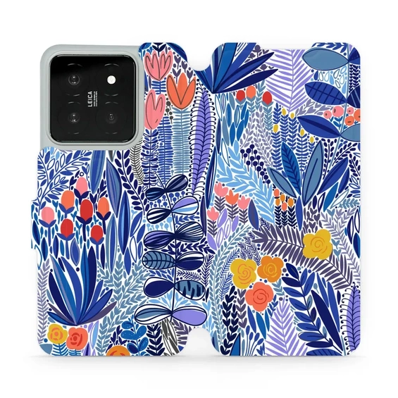 Etui do Xiaomi 14 - wzór MP03P