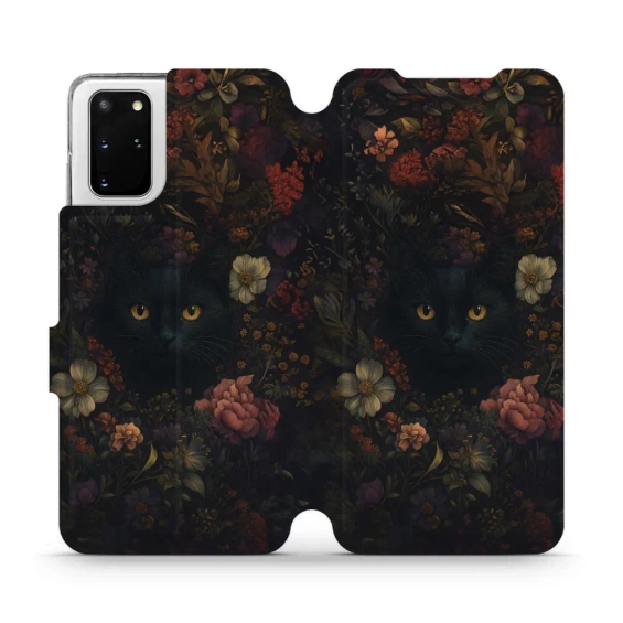 Etui do Samsung Galaxy S20 Plus - wzór V161S