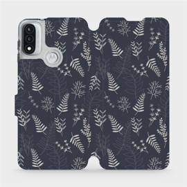 Etui do Motorola Moto E20 - wzór VP15S