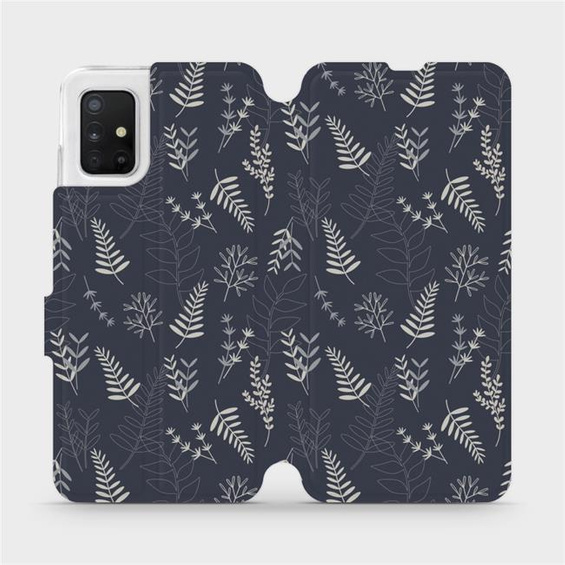 Etui do Samsung Galaxy A51 - wzór VP15S