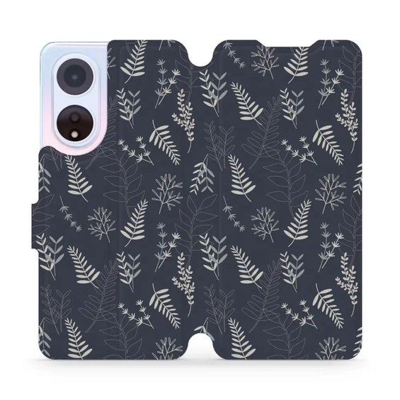 Etui do OPPO A98 5G - wzór VP15S